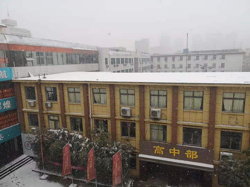 學校環境